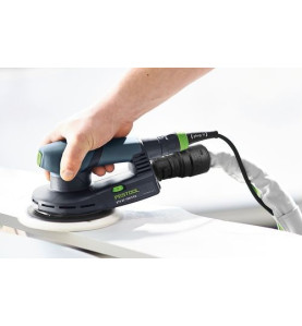 Tuyau d'aspiration D 32/22x10m-AS-GQ/CT Festool