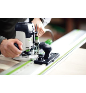 Rail de guidage FS 2424/2-LR 32 Festool