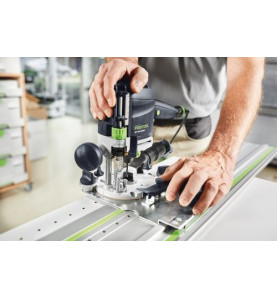 Rail de guidage FS 2424/2-LR 32 Festool