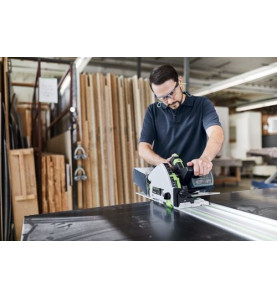 Rail de guidage FS 3000/2 Festool