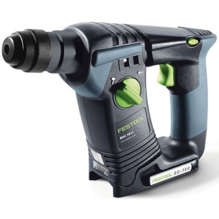 Perforateur sans fil BHC 18-Basic Festool