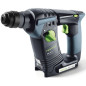 Perforateur sans fil BHC 18-Basic Festool