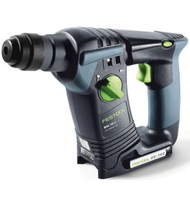 Perforateur sans fil BHC 18-Basic Festool