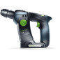 Perforateur sans fil BHC 18-Basic Festool