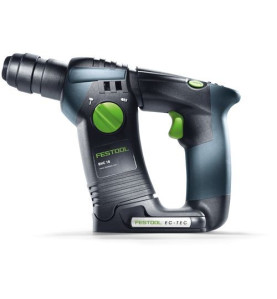 Perforateur sans fil BHC 18-Basic Festool