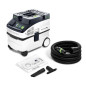 Aspirateur CT 15 E CLEANTEC Festool