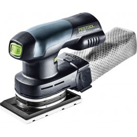 Ponceuse vibrante hybride RTSC 400-Basic Festool