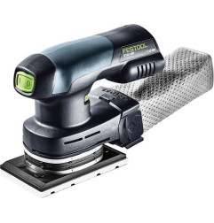 Ponceuse vibrante hybride RTSC 400-Basic Festool