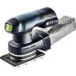 Ponceuse vibrante hybride RTSC 400-Basic Festool