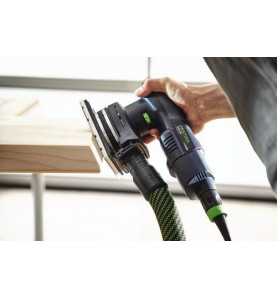 Ponceuse vibrante hybride RTSC 400-Basic Festool