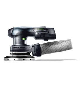 Ponceuse vibrante hybride RTSC 400-Basic Festool