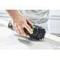 Ponceuse vibrante hybride RTSC 400-Basic Festool