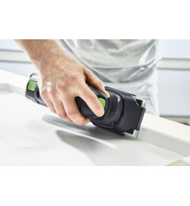 Ponceuse vibrante hybride RTSC 400-Basic Festool