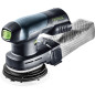 Ponceuse excentrique hybride ETSC 125-Basic Festool