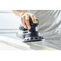 Ponceuse excentrique hybride ETSC 125-Basic Festool