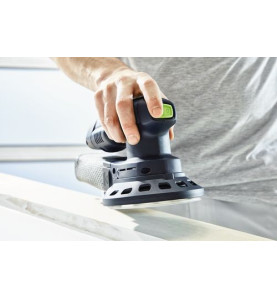 Ponceuse excentrique hybride ETSC 125-Basic Festool