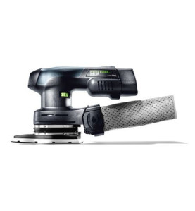 Ponceuse Delta hybride DTSC 400-Basic Festool