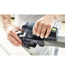 Ponceuse Delta hybride DTSC 400-Basic Festool