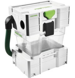 Filtre cyclonique CT CT-VA-20 Festool