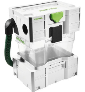 Filtre cyclonique CT CT-VA-20 Festool