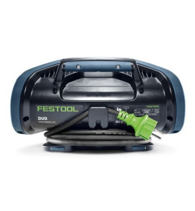 Projecteur de chantier DUO SYSLITE Festool