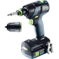 Perceuse-visseuse sans fil TXS 18 C 3,0-Plus Festool