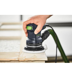 Ponceuse excentrique ETS 125 REQ Festool