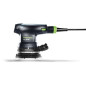 Ponceuse excentrique ETS 125 REQ Festool