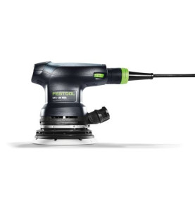 Ponceuse excentrique ETS 125 REQ Festool