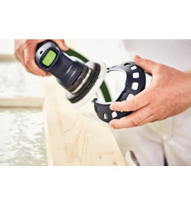 Ponceuse excentrique ETS 125 REQ Festool