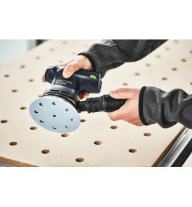 Ponceuse excentrique ETS 125 REQ Festool