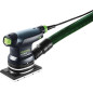 Ponceuse vibrante RTS 400 REQ Festool