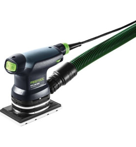 Ponceuse vibrante RTS 400 REQ Festool