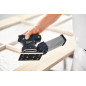 Ponceuse vibrante RTS 400 REQ Festool