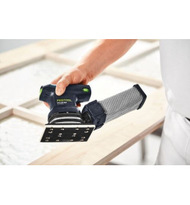 Ponceuse vibrante RTS 400 REQ Festool