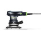 Ponceuse vibrante RTS 400 REQ Festool