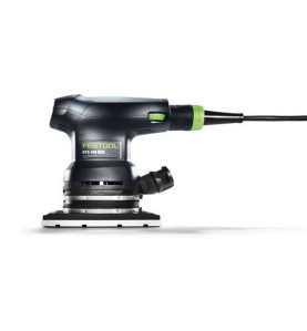 Ponceuse vibrante RTS 400 REQ Festool