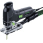 Scie sauteuse PS 300 EQ-Plus TRION Festool