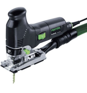 Scie sauteuse PS 300 EQ-Plus TRION Festool