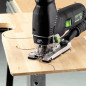 Scie sauteuse PS 300 EQ-Plus TRION Festool