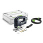 Scie sauteuse PSB 300 EQ-Plus TRION Festool