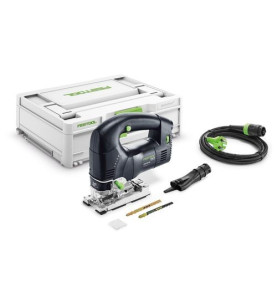 Scie sauteuse PSB 300 EQ-Plus TRION Festool