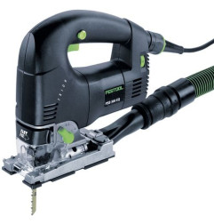 Scie sauteuse PSB 300 EQ-Plus TRION Festool