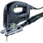 Scie sauteuse PSB 300 EQ-Plus TRION Festool