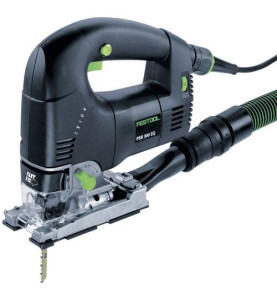 Scie sauteuse PSB 300 EQ-Plus TRION Festool