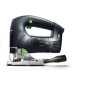 Scie sauteuse PSB 300 EQ-Plus TRION Festool