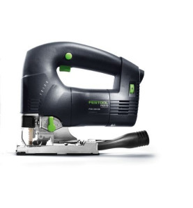 Scie sauteuse PSB 300 EQ-Plus TRION Festool