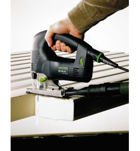 Scie sauteuse PSB 300 EQ-Plus TRION Festool