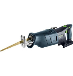 Scie sabre sans fil RSC 18 EB-Basic Festool