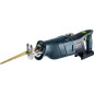 Scie sabre sans fil RSC 18 EB-Basic Festool